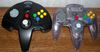 Cousin From Out-Of-Town Forced To Use Bootleg Nintendo 64 Controller
