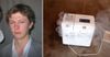 Housemate Coming Home From The Pub Picks Up Broken Bread Maker He Found At Council Cleanup