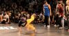 Anthropologists Rush To Document Near Extinct Culture Of Breakdance Battling