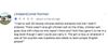 Local Chicken Shop Feels The Wrath Of 1 Star Review From Joint Facebook Account
