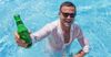 Hottest 100 Listening Party Goes Into Overdrive As Somebody Just Got Pushed In The Pool