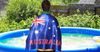 Cronulla Man Cuts To The Chase And Fills His Inflatable Pool With Piss To Begin With