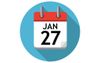 BREAKING: January Is Almost Over And You Haven’t Achieved Shit