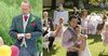 Father-Of-The-Bride Reminds Wedding Guests That He Paid For Everything
