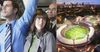 “Can’t Wait For The New Stadiums,” Says Sydneysider On Crowded, Late Train