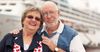 Cruise Ship Passengers Looking Forward To Experiencing Gastro