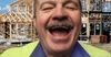 Gold-Toothed Concreter Makes Uncomfortable Joke About Burying People Alive Under Slab