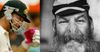 Steve Waugh’s Red Hanky Revealed To Be A Horcrux Of W.G. Grace’s Soul