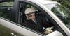 Concerned Onlookers Relieved To Discover Person Driving On Footpath Isn’t Drunk – He’s Just 89