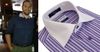Irish Bartender Stocks Up On White Cuff Dress Shirts After Being Promoted To Manager