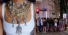 Brisbane Girl Suffers Slipped Disc After Excessive Jewellery Related Incident In The Valley
