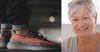 Mum Impressed By Son’s Hip New Sandshoes