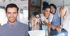 Office Joker Incredibly Threatened By New Employee With The Yarns