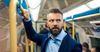 Graphic Podcast About Serial Killers Adds Pizzazz To Office Person’s Otherwise Boring Commute