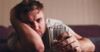 “[My 2018 Resolution] Was A Bit Unrealistic” Says Man With Burger Ring Dust In His Bed