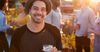 “Just Like New York!” Says Man Enjoying A $12 Plastic Schooner At A Sydney Rooftop Bar