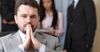 Newly Hired Salesman Wondering How Long Until Bosses Realise He Only Owns One Suit