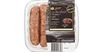 Poor Contribution To BBQ Justified By The Fact That These 4 Sausages Have Herbs In Them