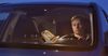 Shift Worker Contemplates Life Eating Servo Sandwich Alone In Car At 3AM