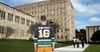 Report: Probably Time For Uni Student To Hang The 2016 Senior Jersey Up