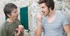 Study: Two Vegans Whining At Barbeque Can Cancel Each Other Out