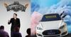 Elon Musk Promises To Make Summernats 100% Renewable By Next Year Or It’s Free