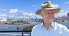 Turnbull Celebrates Just What It Is To Be Australian Over Swordfish Steak And Penfolds