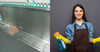 Pub Glassie Filled With National Pride While Cleaning Vomit Out Of Urinal At Midday