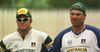 Shane Warne And Stuart MacGill Volunteer To Bowl England Out Before Stumps Today