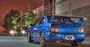 Drug Dealer Avoids Suspicion By Taking Customer For Slow Lap Of Block In Souped Up WRX