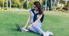 Arts Graduate Blazing Her Own Trail With Travel Blog
