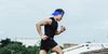 Study: Running With A Back-To-Front Visor Can Increase Speeds By Up To 20%