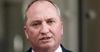 Report: Reckon Barnaby Could Go A Durrie?