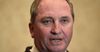 Barnaby Joyce Rejects New Sex Icon Status