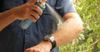 Local Man Applies Insect Repellent To Mozzie Bites In Pointless Attempt At Fixing Itch