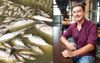 “There’s Nothing Wrong With The Darling River” Explains Cotton Farmer’s Son In A Bondi Pub