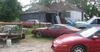 Homeowner On Outskirts Of Town Has A Plan For Those Cars