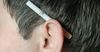 Report: Putting Ciggie Over Your Ear On Way Out Of Pub Could Save You Seconds