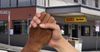 White Australian Panics And Overcomplicates Handshake With Cool Black Friend