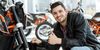 “My Tiny Penis Grew Eight Full Inches After I Bought This Very Loud Motorbike”