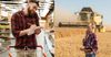 Farmer Thanked By Pathetic Inner-City Resident For His Next Meal