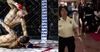 MMA Coach Feels His Student Is Ready To Go On His First Carnival Cruise