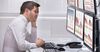 Tuesday Comedown For Local Finance Worker Has Dual Meaning Today