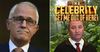 PM Regretfully Confirms Barnaby Joyce Has Taken Leave To Appear On I’m A Celebrity!