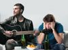 Party Ruined As Host Forgets To Hide The Acoustic Guitar