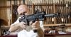 American Gun Owner Worried Government Is Going To Take His Schools Away From Him