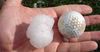 Report: Storm Not Worth Reporting On Unless Hailstones Are “The Size Of Golf Balls”