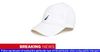 Sightings Of Golf Cap With Cute Yacht On It Linked To Getting Your Head Jumped On Bra