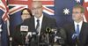 NSW Labor Party Hold Press Conference Just To See If Anyone Remembers Their Names