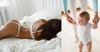 Instagram Model Makes Bold Transition From Softcore Pornography To Photos Of Her Kid